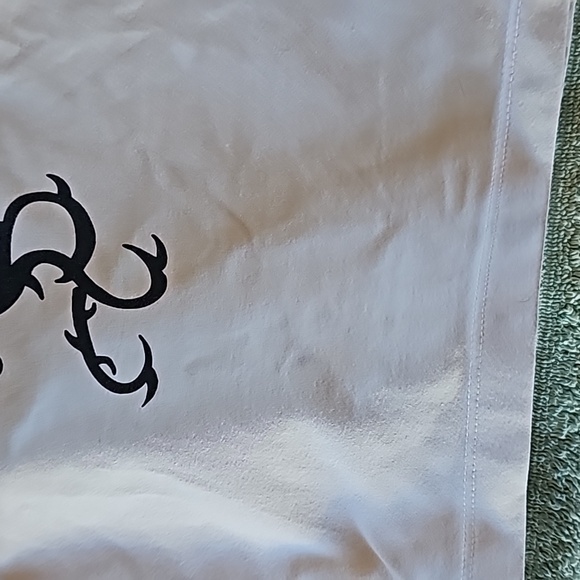 AWESOME BLUEFISH RACEBACK TANK - Picture 4 of 8